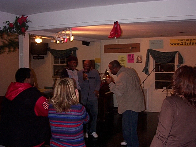 23rd Psalm 11-15-2003 8-07-16 PM